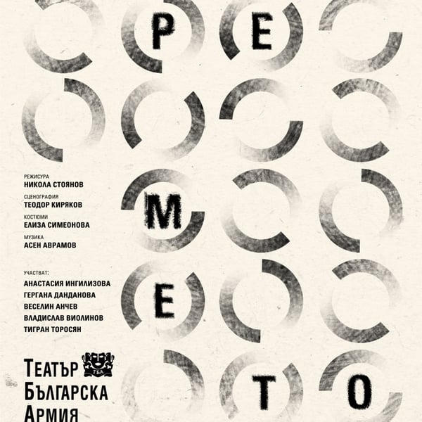 Плакат: Времето