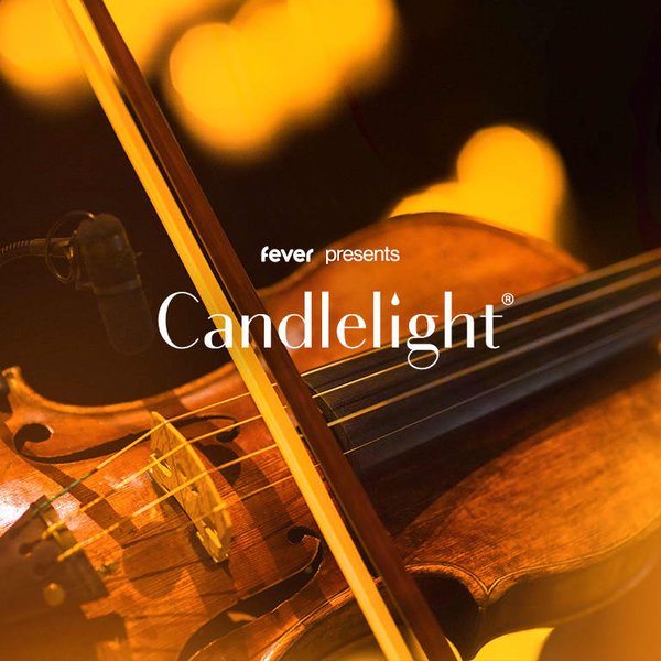 Плакат: Candlelight: Вечни композитори