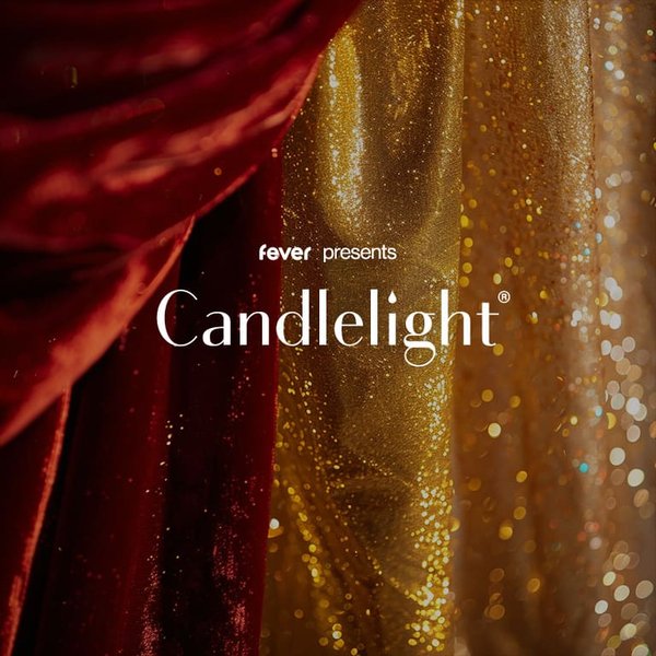 Плакат: Candlelight: Queen vs. ABBA