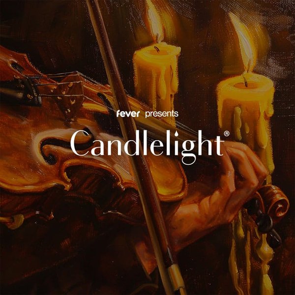 Плакат: Candlelight: Четирите сезона на Vivaldi