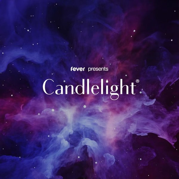 Плакат: Candlelight: Ed Sheeran се среща с Coldplay