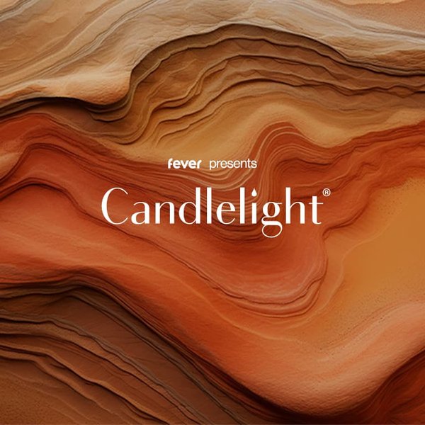Плакат: Candlelight: Най-доброто от Hans Zimmer