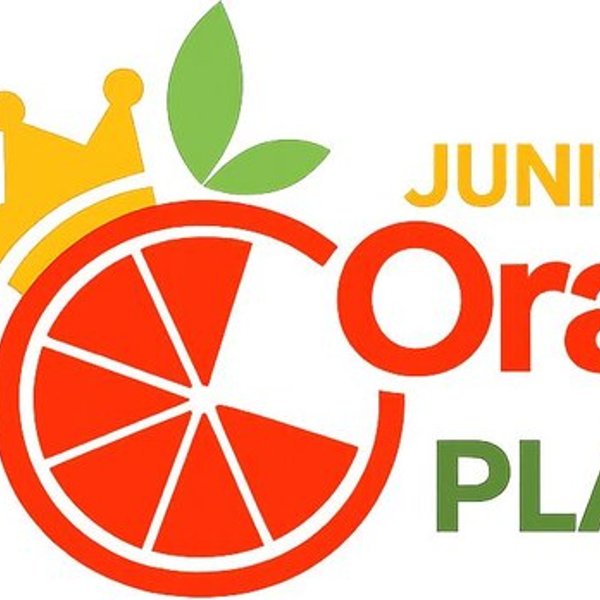 Плакат: Junior Orange Bowl 2026