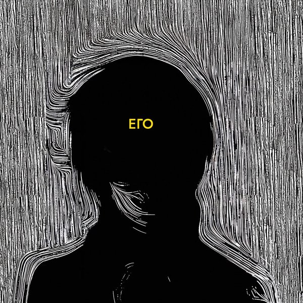 Плакат: ЕГО: Късо кино в Библиотеката