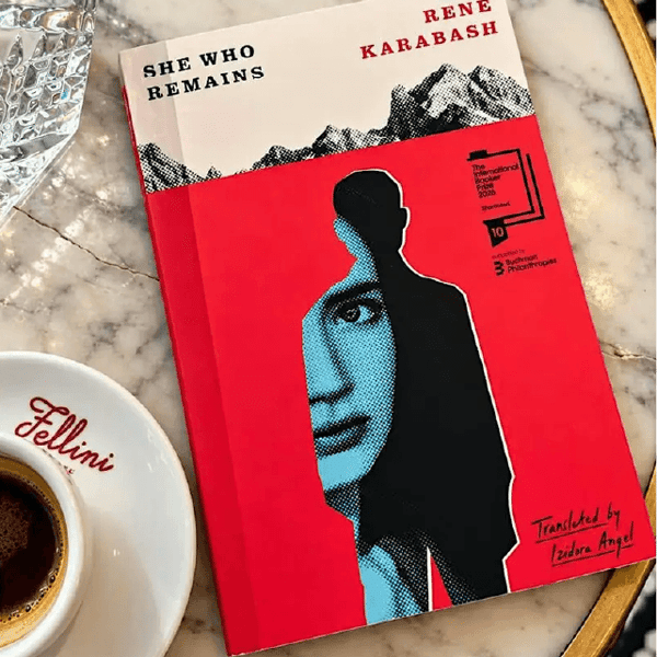 Плакат: Book Club