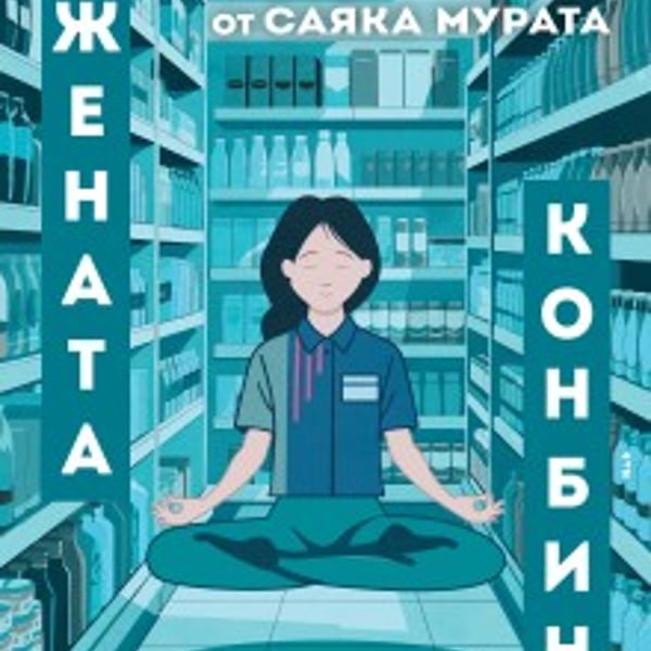 Плакат: ЖЕНАТА–КОНБИНИ