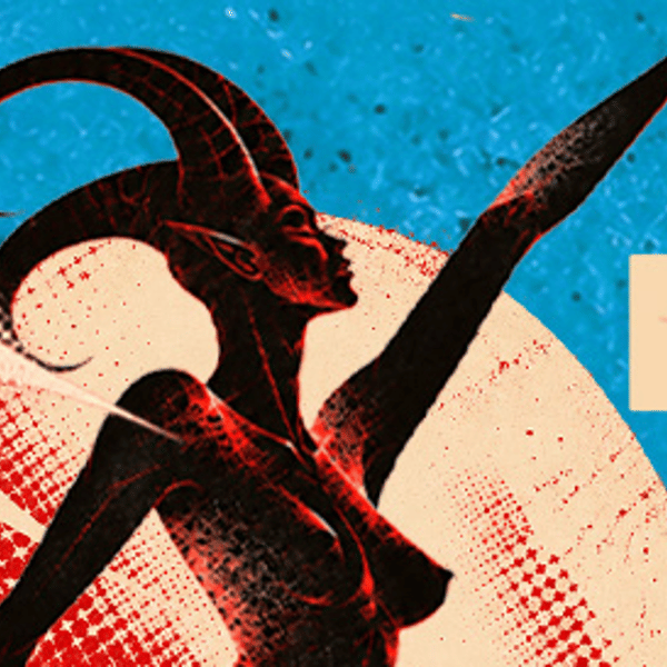 Плакат: Me and My Devil - Live at ХАЛЕ 3, Varna