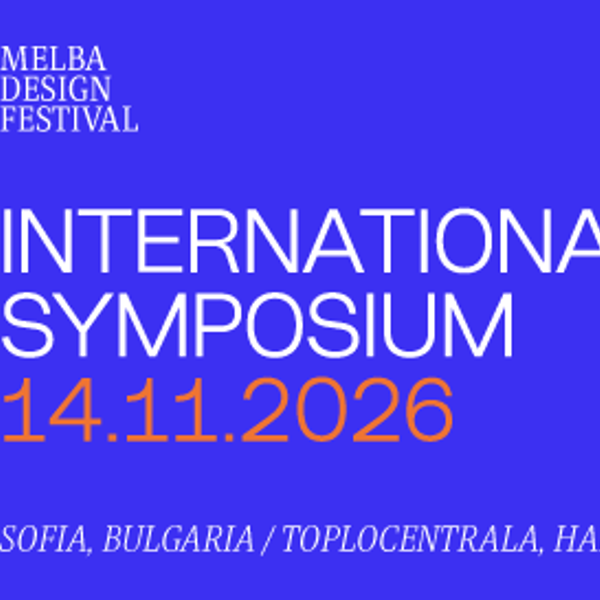 Плакат: Melba International Symposium