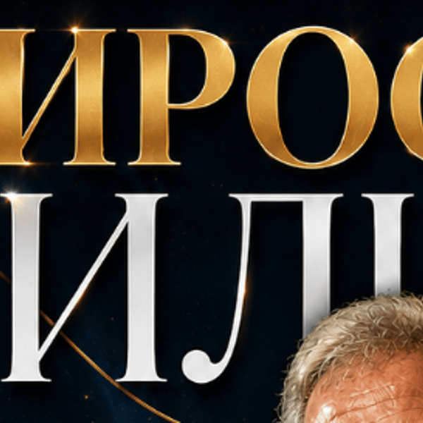 Плакат: Мирослав Илич и Яни Янков