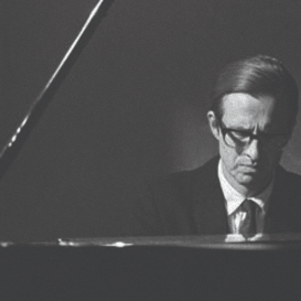 Плакат: 40. Киномания: Всички обичат Бил Евънс/Everybody Digs Bill Evans