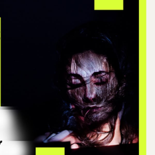 Плакат: Unfolded Moments | Derida Dance Fest 2026