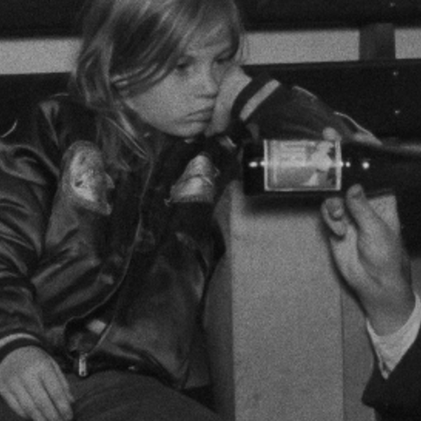 Плакат: Алис в градовете/ Alice in the Cities (1974)