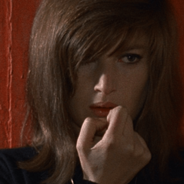 Плакат: Червената пустиня/ Red Desert (1964)