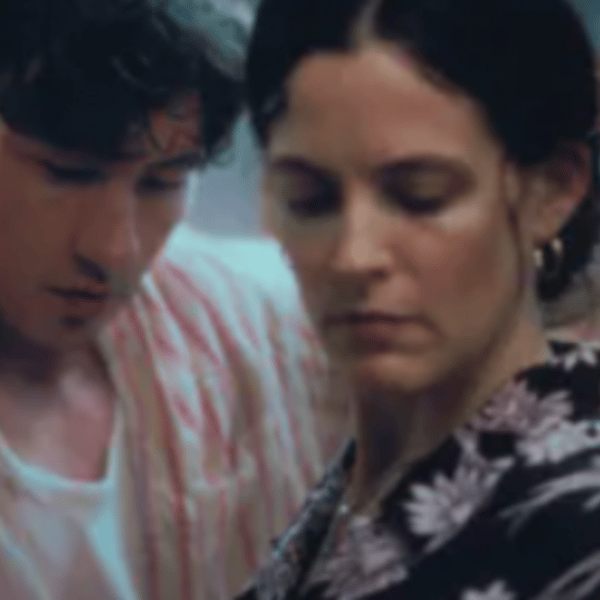 Плакат: 40. Киномания: Сладко от пеперуди/Butterfly Jam