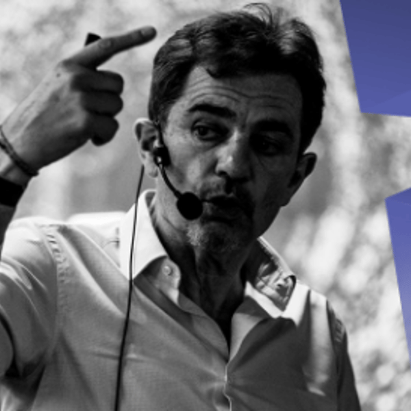 Плакат: [Стара Загора] Нощта на Предприемачите | Христо Попов: Всичко е възможно