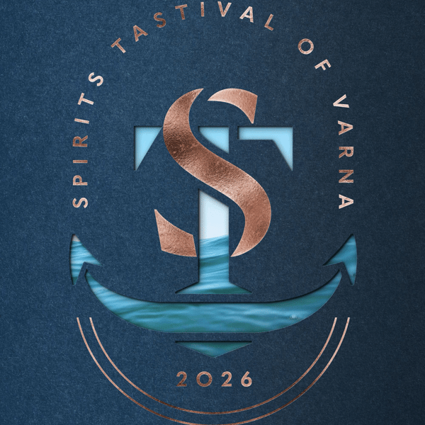 Плакат: Spirits Tastival of Varna 2026