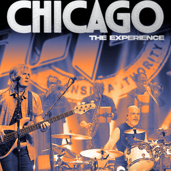 Плакат: Chicago TCE Live - Plovdiv