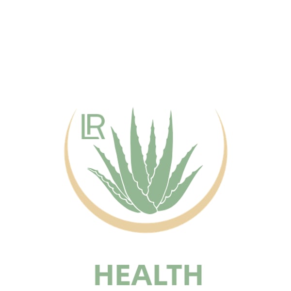 Плакат: LR Health Academy 2026