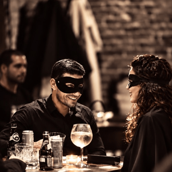 Плакат: The Love spell