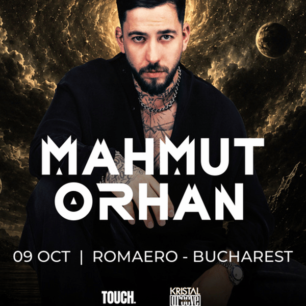 Предстоящо събитие в Bucharest