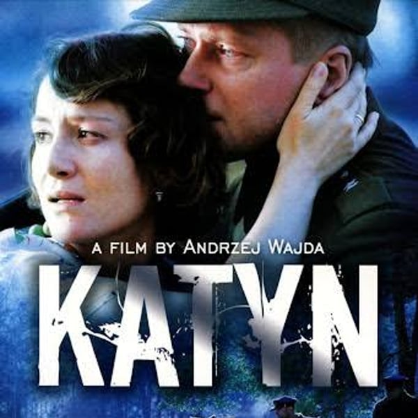 Плакат: 40.Киномания: Катин