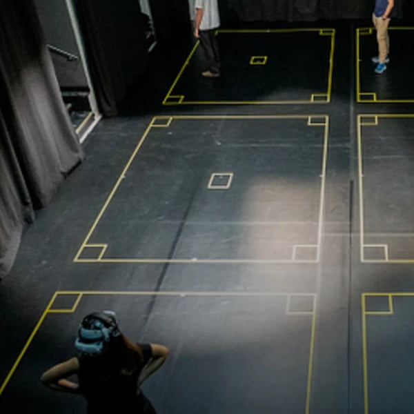 Плакат: ACT Фест 2026: [EOL]. END OF LIFE