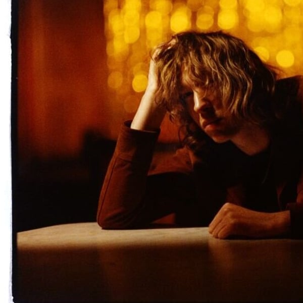 Плакат: 5 ГОДИНИ ТОПЛОЦЕНТРАЛА! Daniel Avery DJ SET