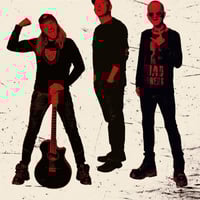 Плакат: Секс, наркотици, рокендрол