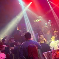 Плакат: BRACELET CONFESSIONS @ OBLK