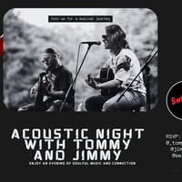 Плакат: Acoustic 2/4: Малко unplugged, много настроение