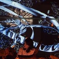 Плакат: Videnie LIVE: Nathalia