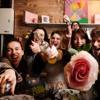 Плакат: Как да развиеш артистичен бизнес – IV издание