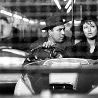 Плакат: Подкаст ,,Филмотечно’’ препоръчва:  Инспекторът и нощта