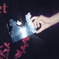 Плакат: Samodiva Society представя - Scarlet - Single Promo