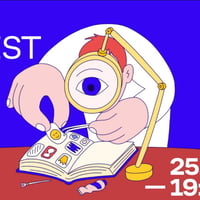 Плакат: Niche Interest Club  & show & tell at L44