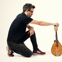 Плакат: Luis Peixoto Quartet @ Bar Singles
