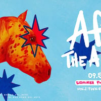 Плакат: Безплатен Pop Punk концерт с After The Anthem @ NOMO del Arte
