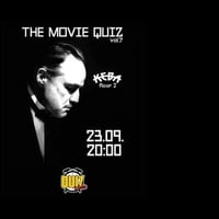 Плакат: The movie quiz vol.7