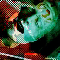 Плакат: Stick Place/ Assen Janev / _waves and currents 2023