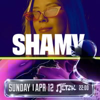 Плакат: KOKOSI - Бар Петък - 12.04.2026