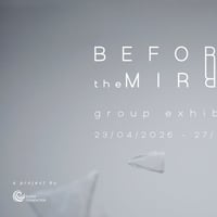 Плакат: ПРЕД ОГЛЕДАЛОТО