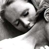 Плакат: Ингмар Бергман: Персона | Persona (1966) на 60 години