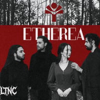 Плакат: ETHEREA Live performance + Afterparty with LTNC / Club Mixtape 5 / 05.06