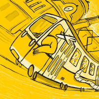 Плакат: sofia short fest 2026