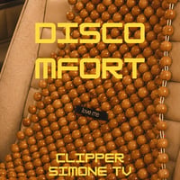 Плакат: DISCOMFORT