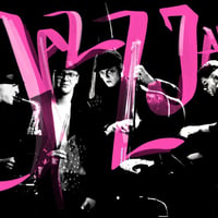 Плакат: Jazz Jam Session