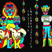 Плакат: We Like Kitsch