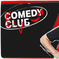 Плакат: Stand-up Comedy с Кирков и Радоев в Комеди Клуб София - 20 август