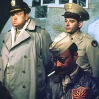 Плакат: КИНОКЛАСИКИ: "ПАРАГРАФ 22" | 1970 |