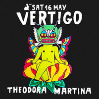 Плакат: Vertigo Night